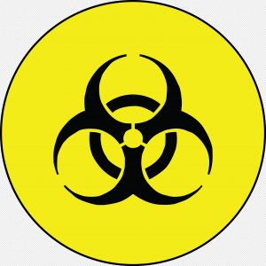 Radiation PNG Transparent Images Download