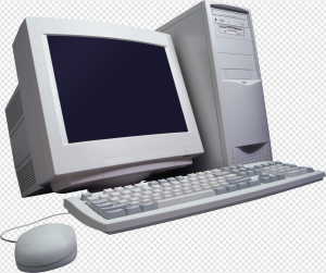 Computer Desktop PC PNG Transparent Images Download