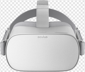 Oculus PNG Transparent Images Download