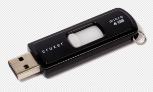 USB Flash PNG Transparent Images Download
