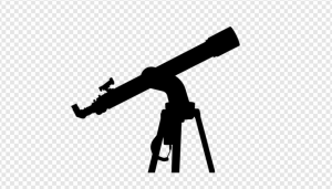 Telescope PNG Transparent Images Download