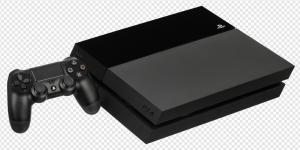 Sony PlayStation PNG Transparent Images Download