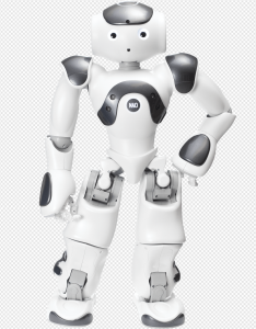 Robot Asimo PNG Transparent Images Download