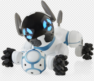 Robot Dog PNG Transparent Images Download