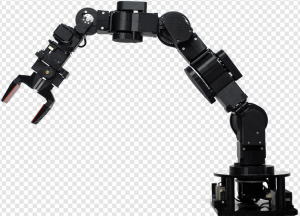 Robot Arm PNG Transparent Images Download
