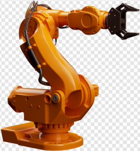 Robot Arm PNG Transparent Images Download