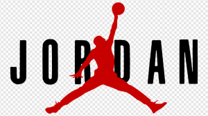 Air Jordan Logo PNG Transparent Images Download