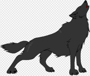 Wolf PNG Transparent Images Download
