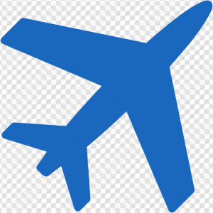Air Travel PNG Transparent Images Download