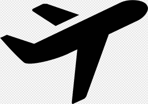 Air Travel PNG Transparent Images Download