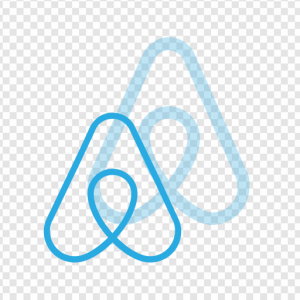 Airbnb PNG Transparent Images Download