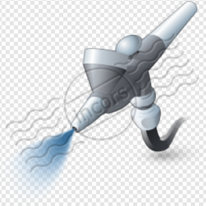 Airbrush PNG Transparent Images Download