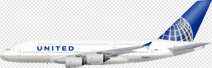 Airline PNG Transparent Images Download