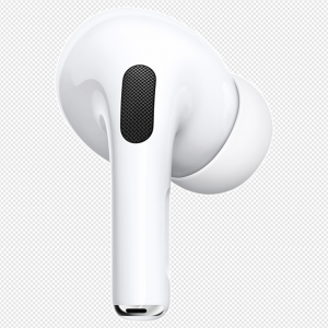 Airpods Pro PNG Transparent Images Download