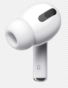 Airpods Pro PNG Transparent Images Download