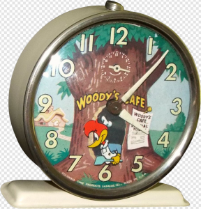Woodpecker PNG Transparent Images Download