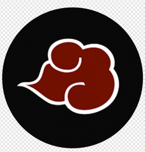Akatsuki Logo PNG Transparent Images Download
