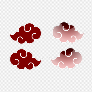 Akatsuki Logo PNG Transparent Images Download
