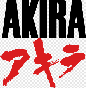 Akira PNG Transparent Images Download