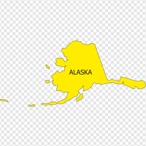 Alaska PNG Transparent Images Download