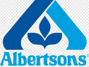 Albertsons Logo PNG Transparent Images Download
