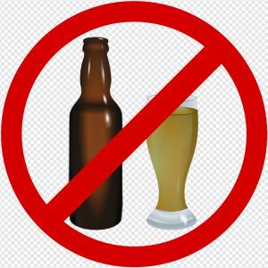 Alcohol PNG Transparent Images Download