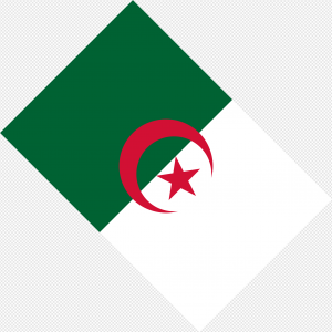 Algeria PNG Transparent Images Download