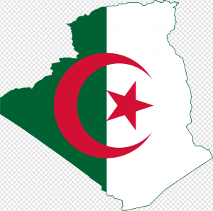 Algeria PNG Transparent Images Download