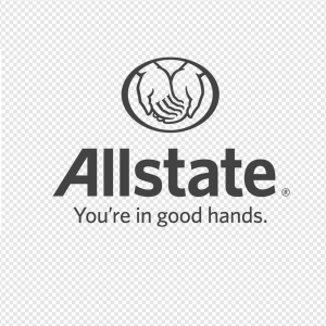 Allstate Logo PNG Transparent Images Download