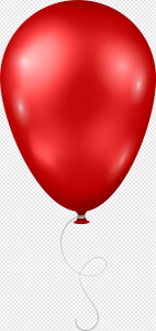 Balloon PNG Transparent Images Download