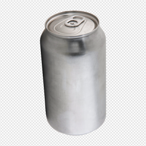 Aluminum Can PNG Transparent Images Download