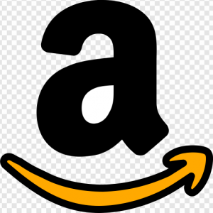Amazon Icon PNG Transparent Images Download