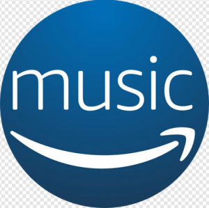 Amazon Music Logo PNG Transparent Images Download