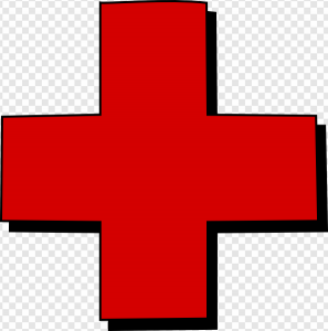 American Red Cross Logo PNG Transparent Images Download