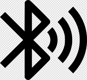 Bluetooth Icon PNG Transparent Images Download