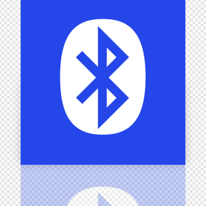 Bluetooth Icon PNG Transparent Images Download