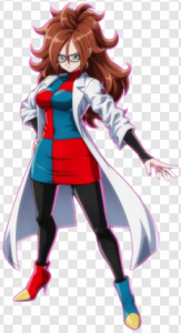 Android 21 PNG Transparent Images Download