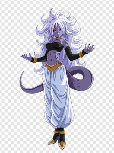Android 21 PNG Transparent Images Download