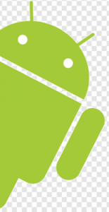 Android Logo PNG Transparent Images Download