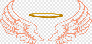 Angel Ring PNG Transparent Images Download