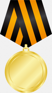 Medal PNG Transparent Images Download