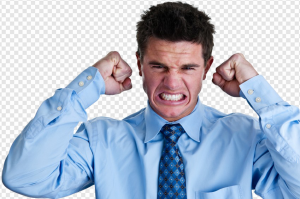 Angry PNG Transparent Images Download