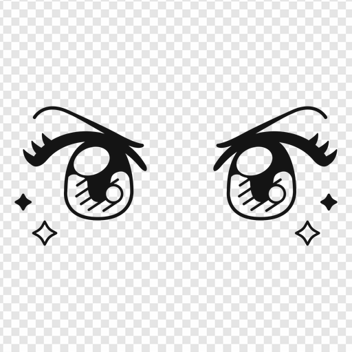 Angry Eyes PNG Transparent Images Download - PNG Packs