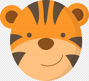 Animal Party PNG Transparent Images Download