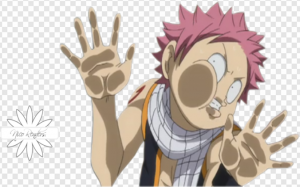 Anime Funny PNG Transparent Images Download