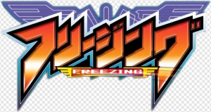 Anime Logo PNG Transparent Images Download
