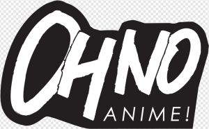 Anime Logo PNG Transparent Images Download