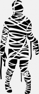 Mummy PNG Transparent Images Download