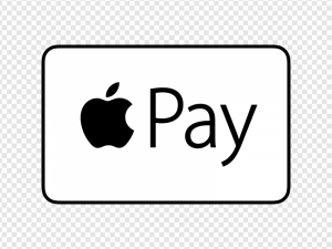 Apple Pay PNG Transparent Images Download