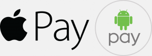 Apple Pay PNG Transparent Images Download